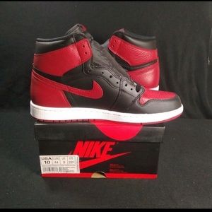 Meet your Posher, Floris